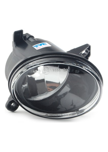 Audi Q5 2009-2012 Sis Farı Sağ