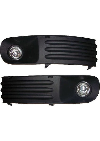 Volkswagen Transporter T5 Sis Far Seti