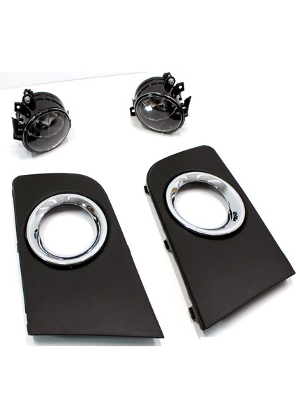 Volkswagen Amarok Sis Far Seti