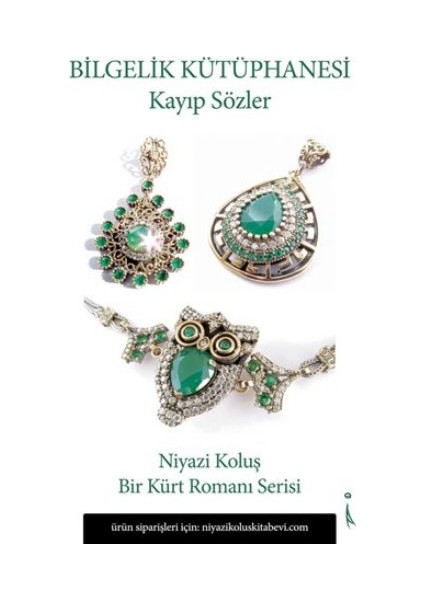 Bilgelik Kütüphanesi: Kayıp Sözler