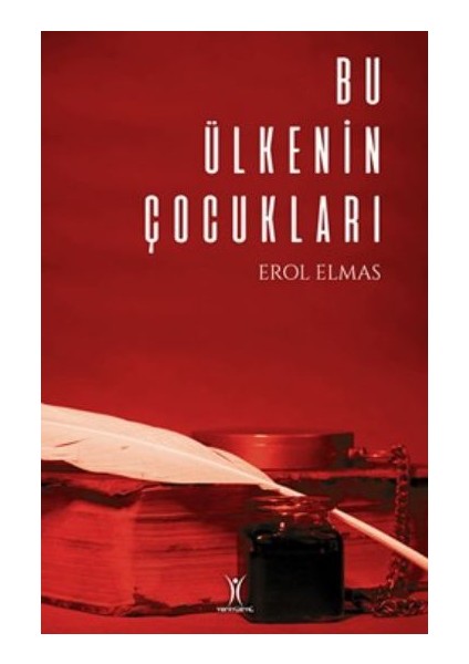 Bu Ülkenin Çocukları
