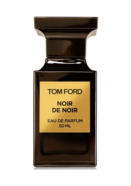 Tom Ford Noir De Noir Spray Edp 50 Ml