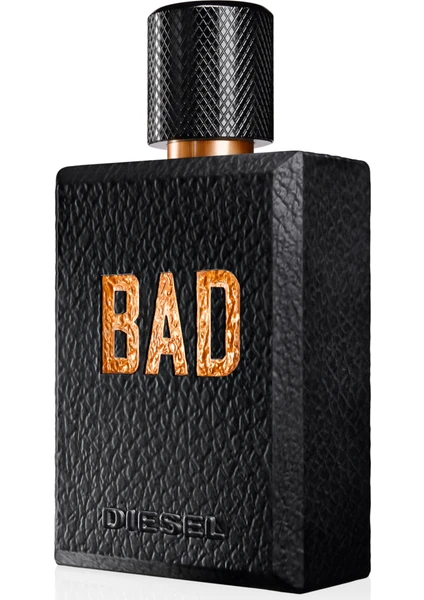 Bad Edt 125Ml Erkek Parfüm