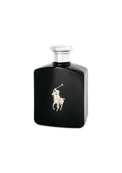 Polo Black Edt 125Ml Erkek Parfümü