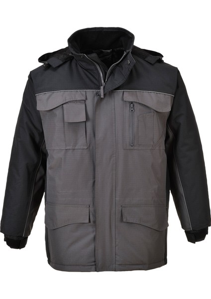 Portwest RS İki Renkli Parka