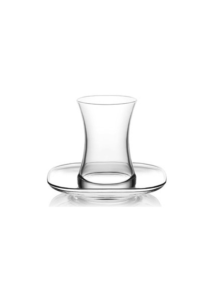Zen Çay Bardağı Takımı 12 parça