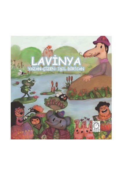 Lavinya