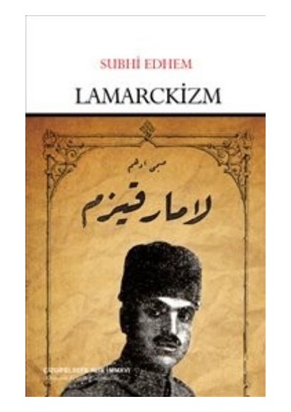 Lamarckizm