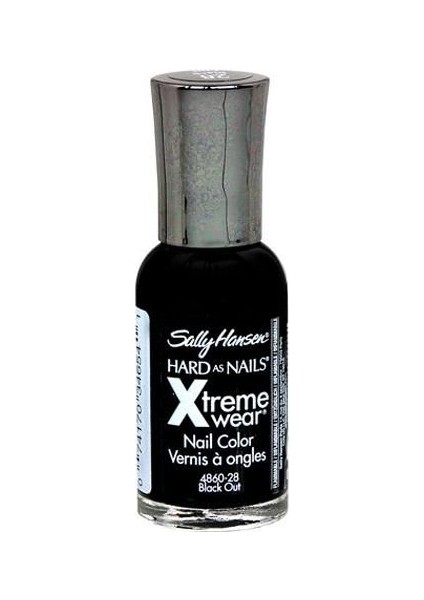 Han -Black Out - Siyah 11,8 ml
