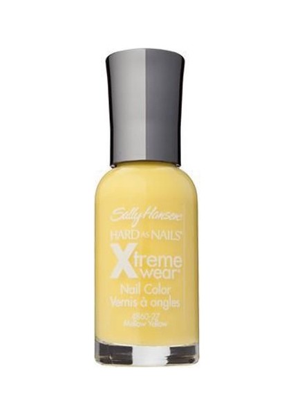 Han - Mellow Yellow - Sarı 11,8 ml