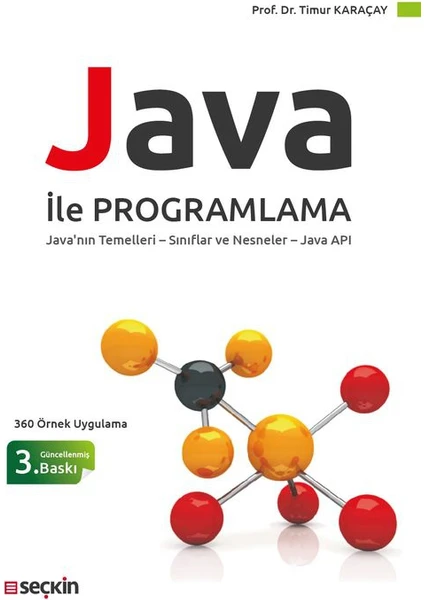 Java İle Programlama