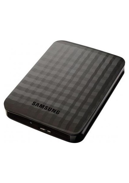 2,5" Hx-M500Tcb  500Gb Usb3.0 Hdd Siyah