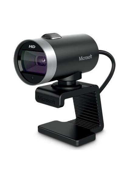 LifeCam Cinema 720p HD USB Webcam H5D