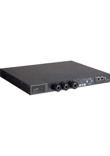 Ats 30A Network Transfer Switch
