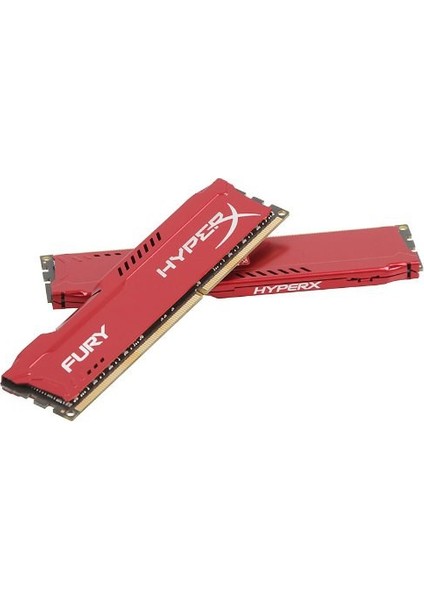 16Gb 2X8G Hyperx D3 1600M Hx316C10Frk2/16