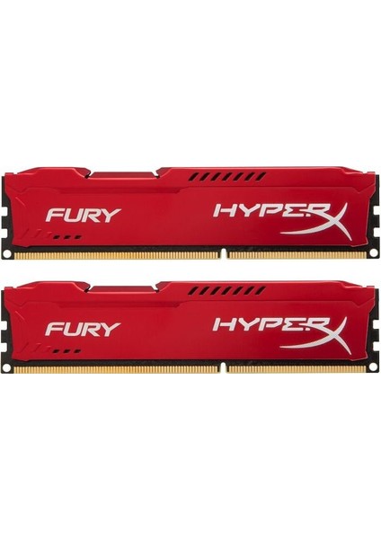 16Gb 2X8G Hyperx D3 1600M Hx316C10Frk2/16