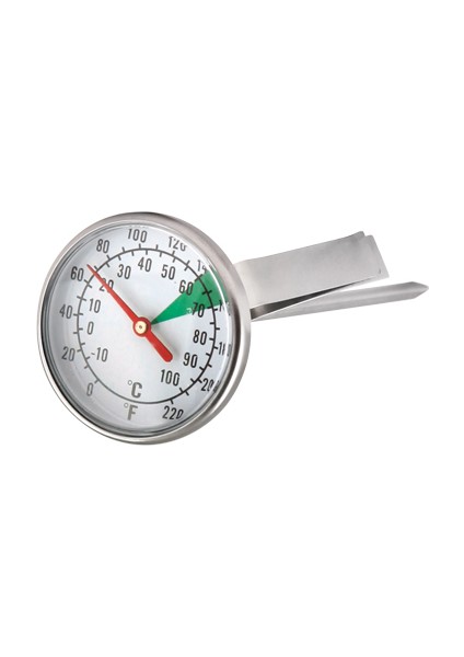 Analog Termometre