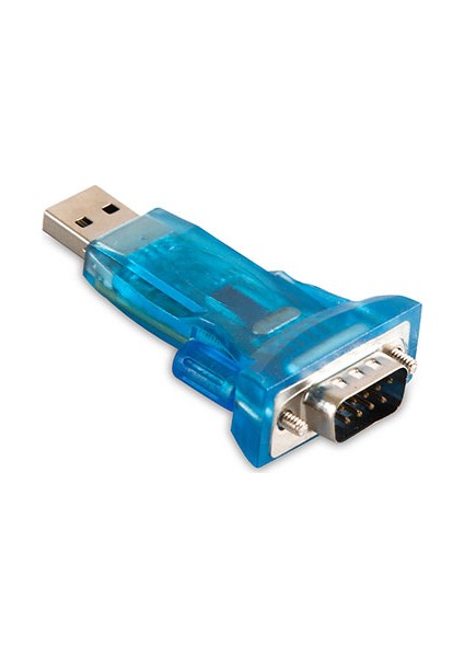 S-link SL-232 v1.0 Usb To RS232 2.0 Çevirici Adaptör