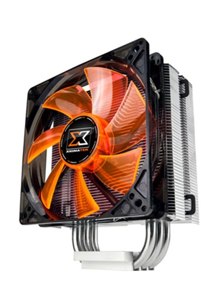 TYR SD1264 İntel CPU Fan