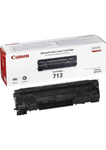 Crg-713 Toner