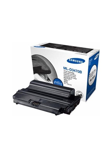Ml-3470B Toner