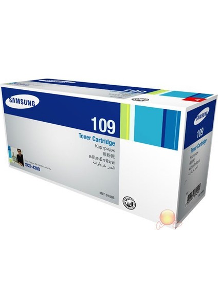 Ml-D109S Toner