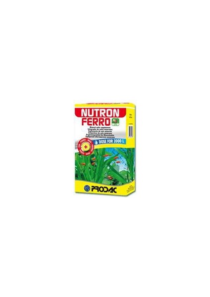 Nutron Ferro 100Ml
