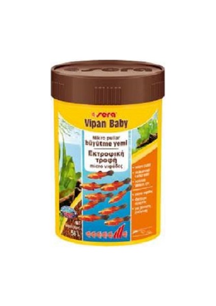 Vipan Baby 100Ml