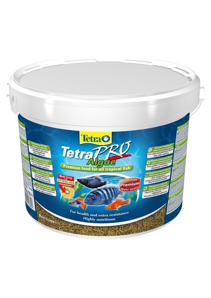 Pro Algea Vegatable100Gr