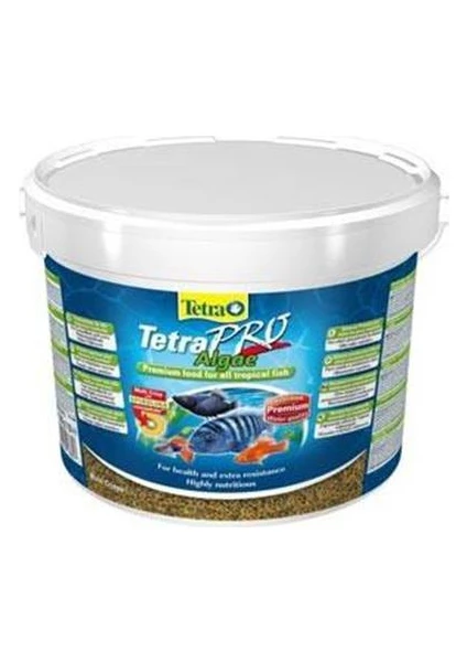 Pro Algea Vegatable 500Gr