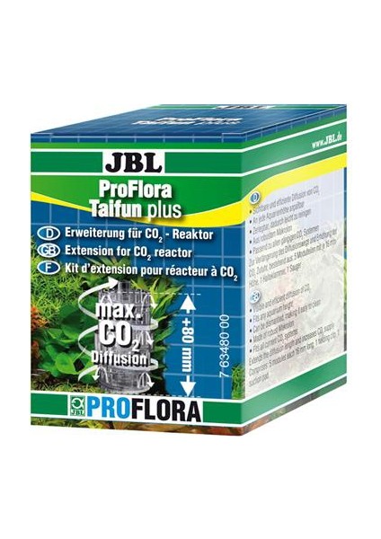 Jbl Proflora Taifun Extend Uzatma Modülü