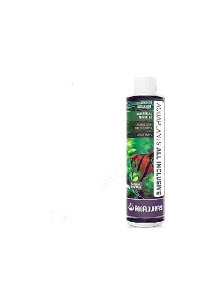 Sıvı Bitki Gübresi 85 Ml (Aquaplants All Inclusive)