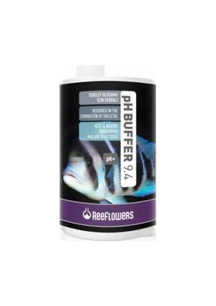 Ph Buffer Yükseltici Ph 9,4 1000 Ml