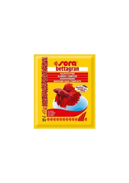 Bettagran 5 Gr