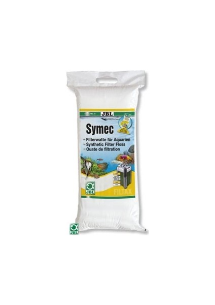 Symec Silikonlu Elyaf 500 Gram