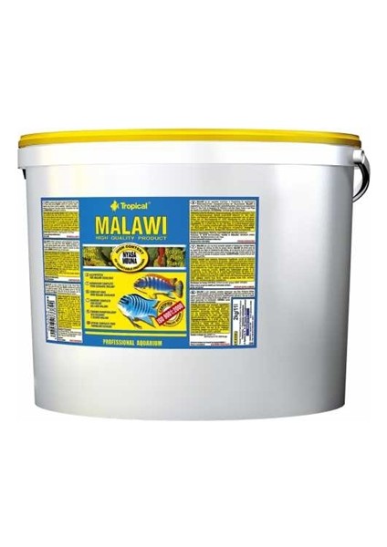 Malawi Pul Yem 100 Gr