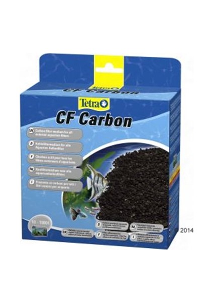 Cf Aktif Karbon 800Ml 200 Gr