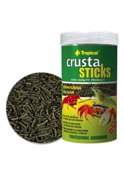 Crusta Stick 100Ml 70Gr