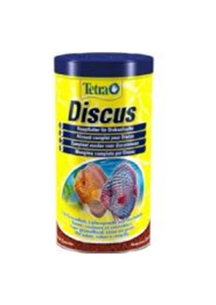 Discus 1000 Ml Balık Yemi