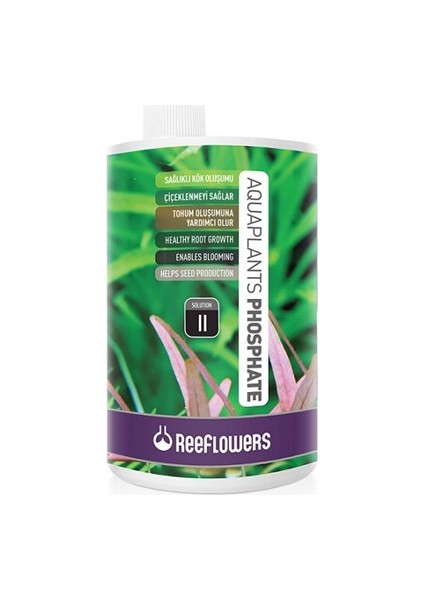 Aquaplants Phosphate Iı 1000 Ml