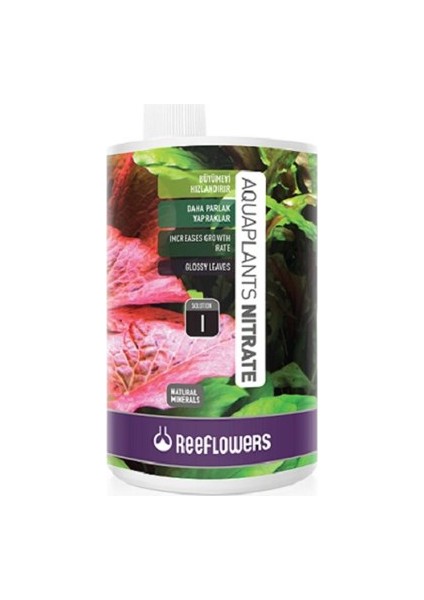 Aquaplants Nitrate - I 1000 Ml