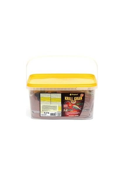 Krill Gran 500Gr