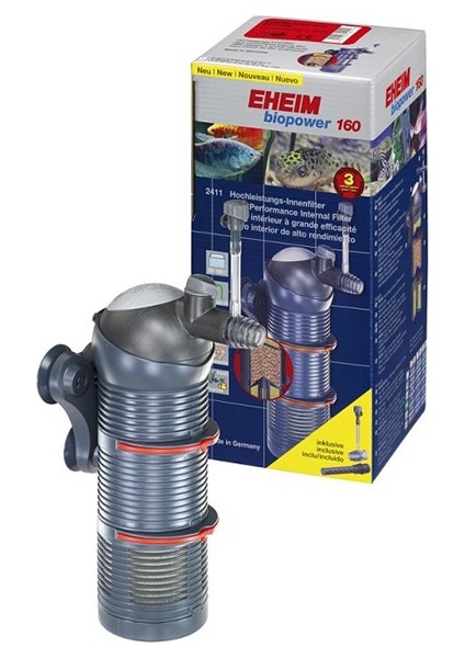 Biopower 160 İç Filtre