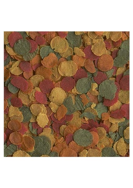 min Pro Crisps Cips Balık Yemi 250 Gr.