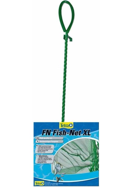 Fn Balık Kepçesi (Xl Boy)