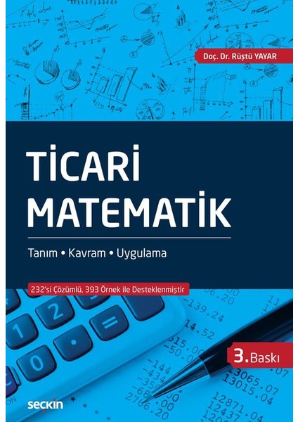 Ticari Matematik