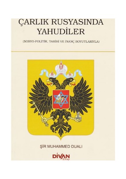 Çarlık Rusyasında Yahudiler