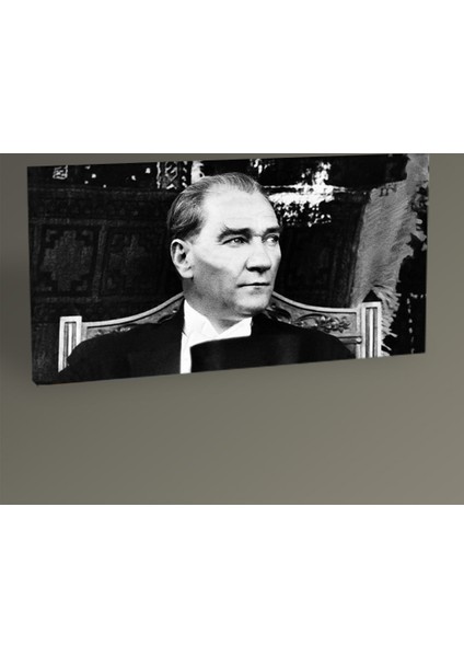 Atatürk Tablo 80x40