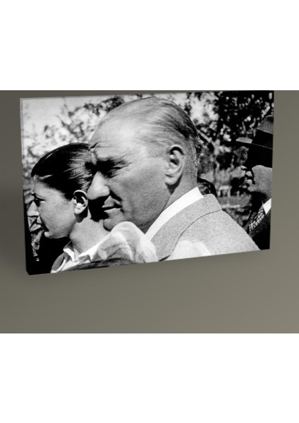 Atatürk Tablo 60X40