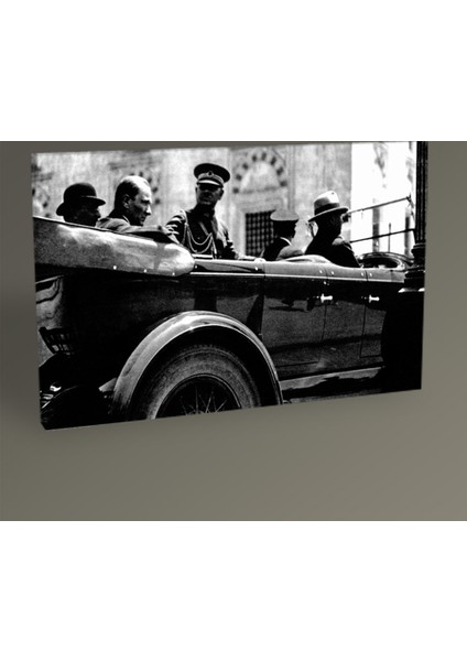 Atatürk Tablo 60X40